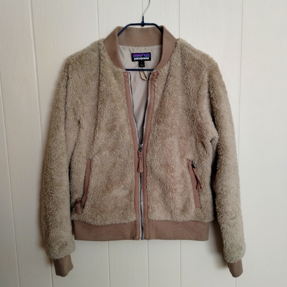 Patagonia • Los Gatos jacket full zip